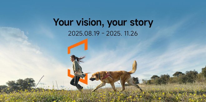 Video Cover Image Xiaomi Imagery Awards 2025