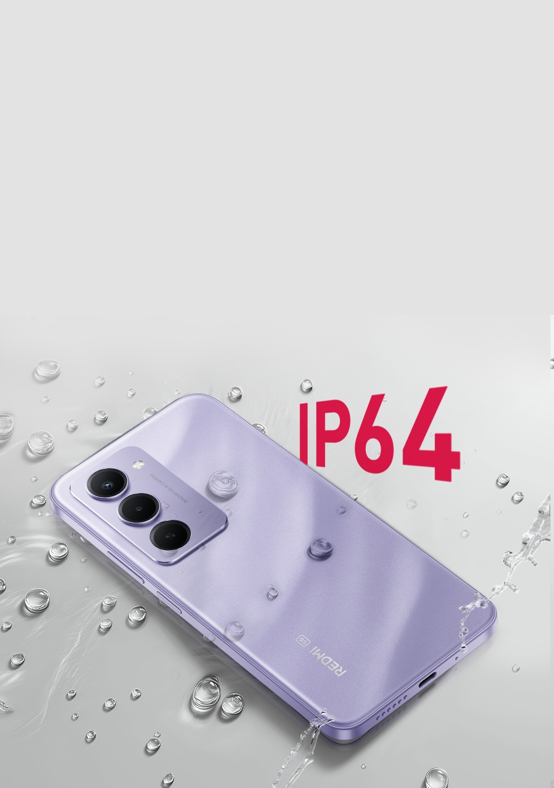 Redmi 15 5G - Xiaomi India