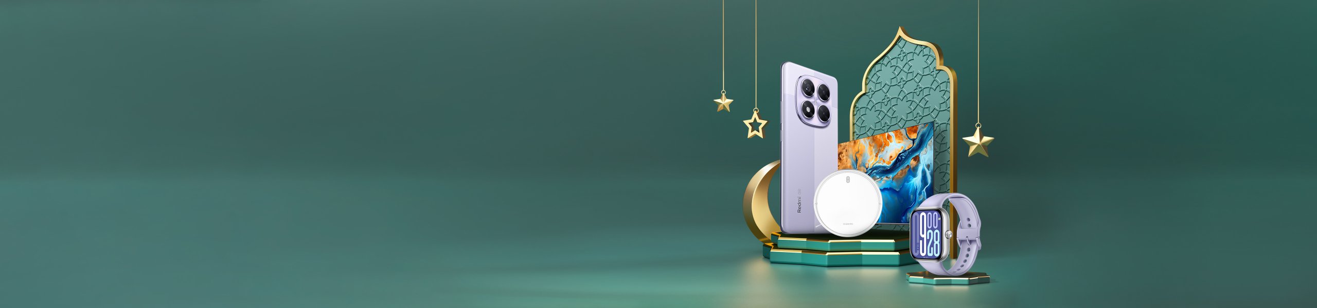 Ramazan Fırsatları