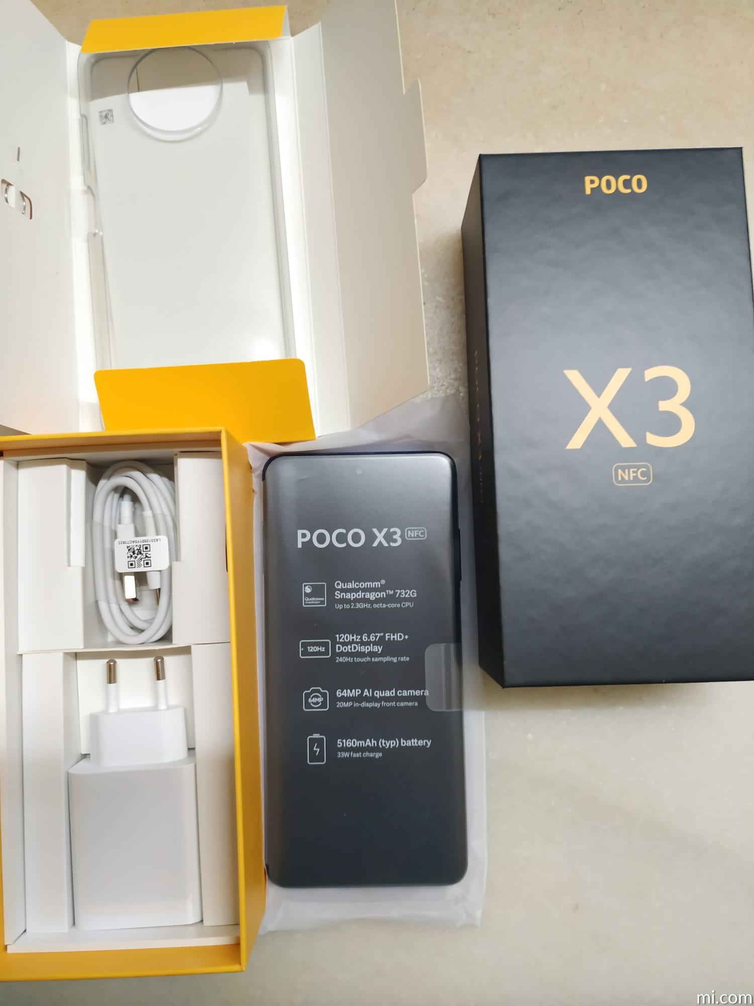 POCO X3 Pro  Xiaomi España丨