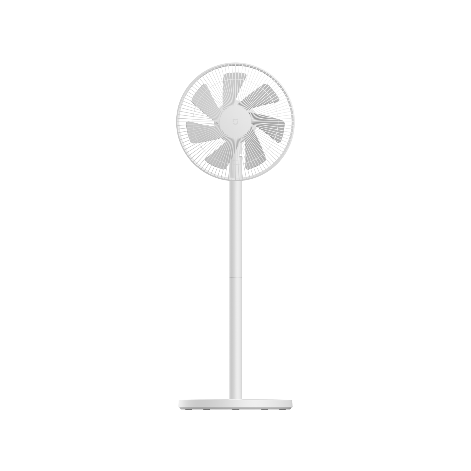 Xiaomi Mi Smart Standing Fan 2 Lite - Ventilateur Sur Pied Et Table Connecté 38W, Compatible Alexa Et Google Assistant