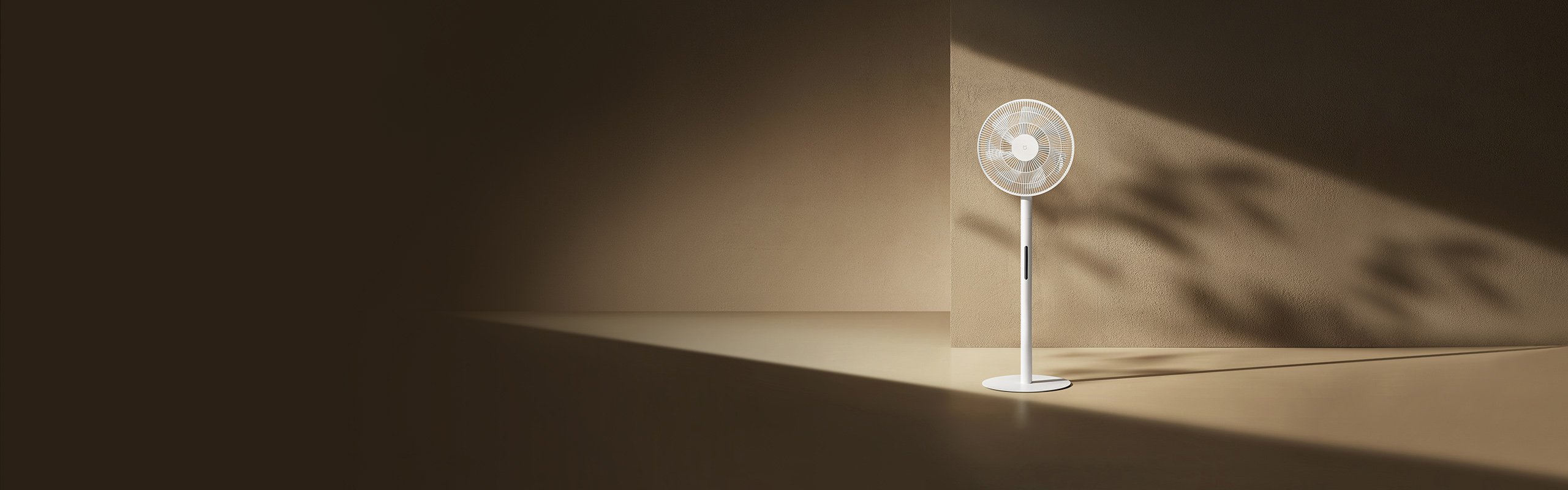 Mijia スマート扇風機 Pro Slim