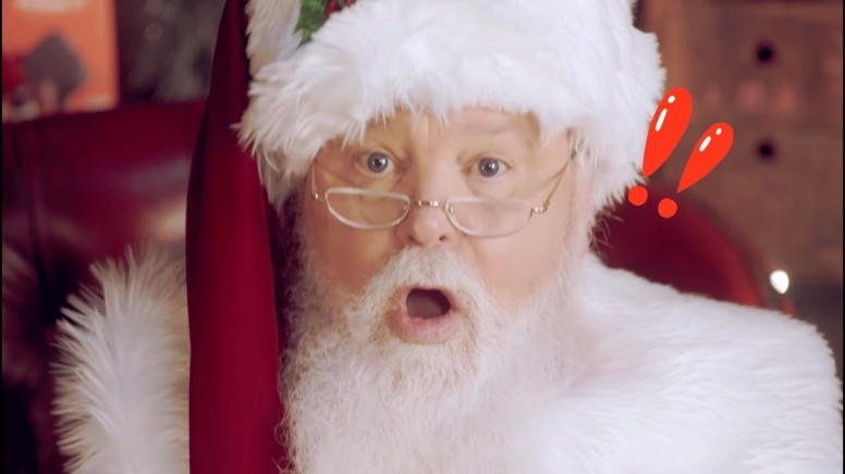 On ne le sait pas, mais Xiaomi a sauvé Noël... aux USA #MiExpat