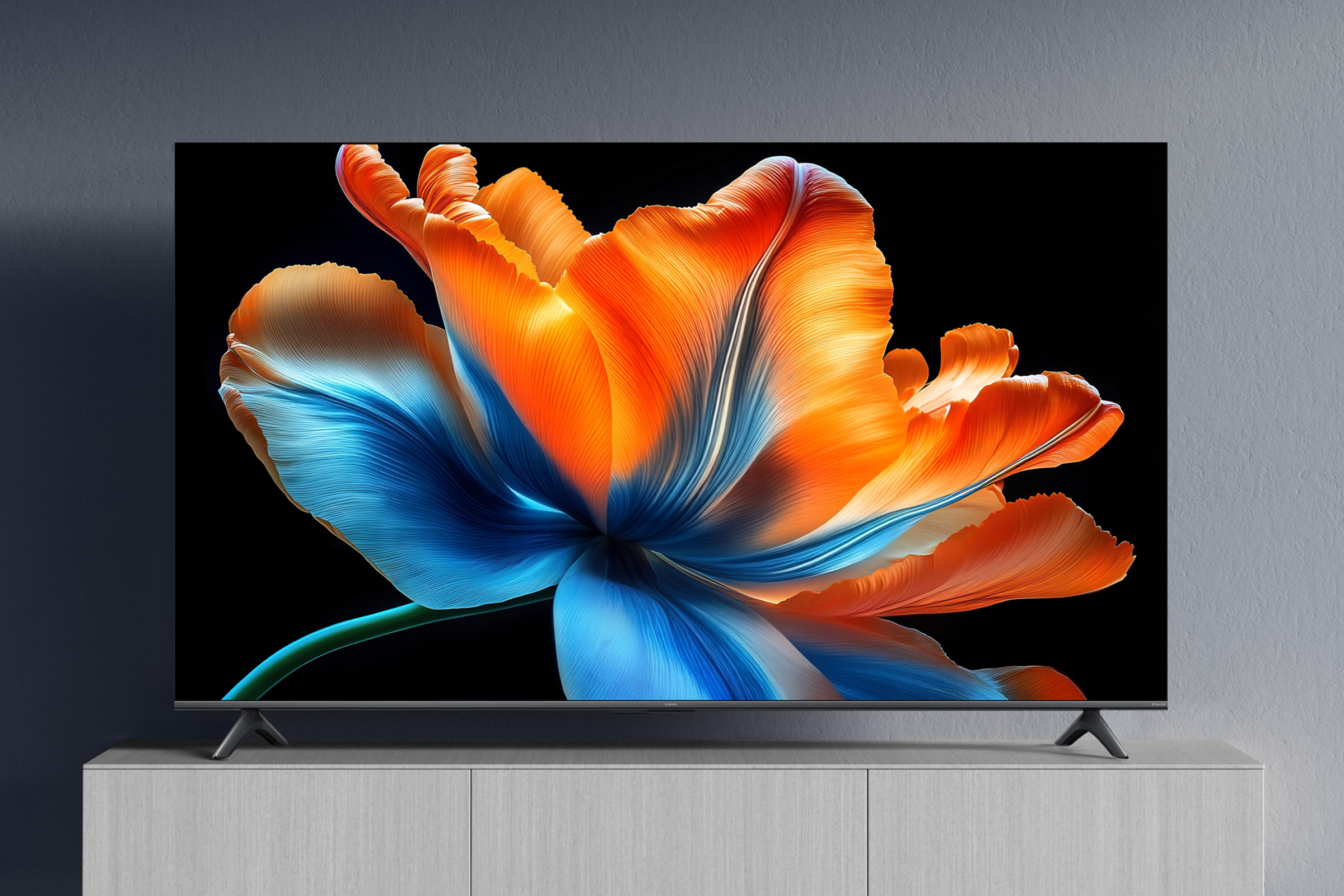 Xiaomi TV S Mini LED 2026 シリーズ新製品発売