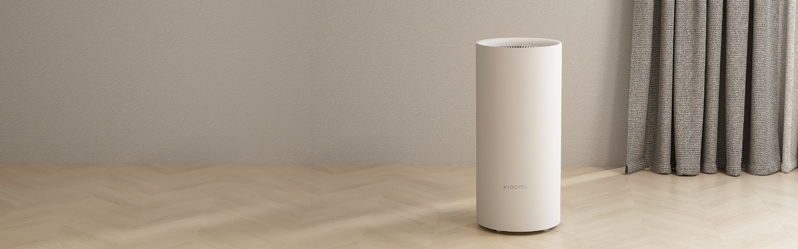 Xiaomi 智能抽濕機