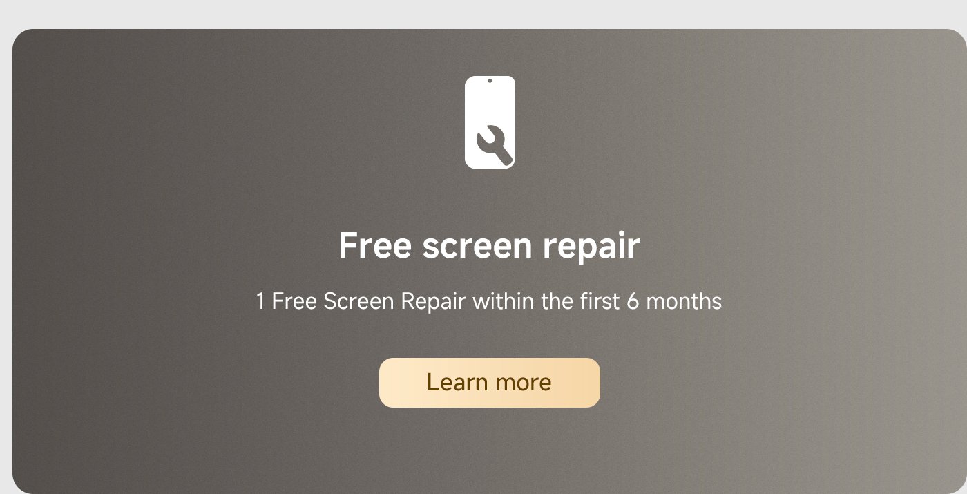 screen repair