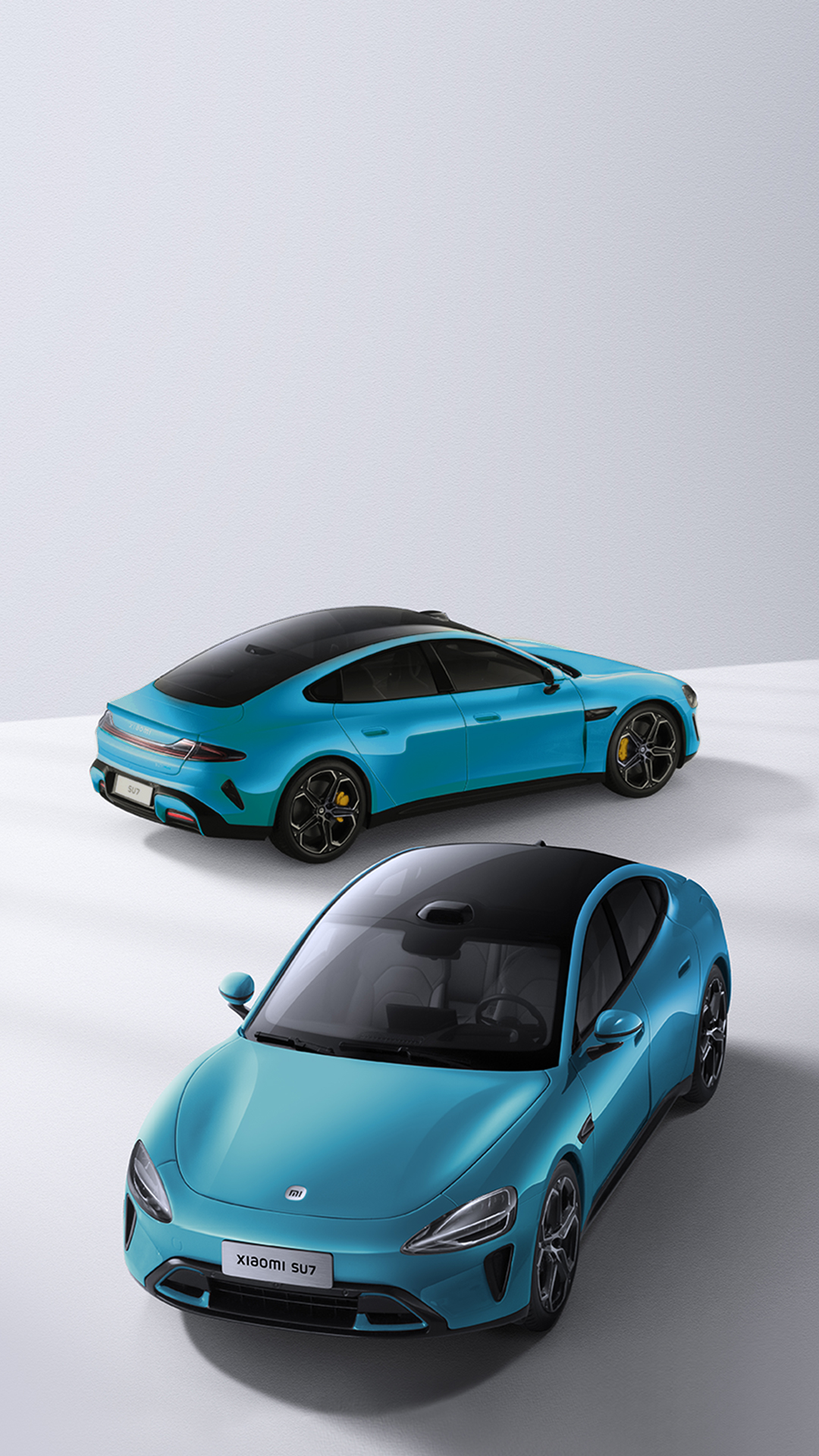 【1/18】Xiaomi SU7 ダイキャスト　合金 Xiaomi Su7 1 18 Die Cast Model Car - Xiaomi Japan