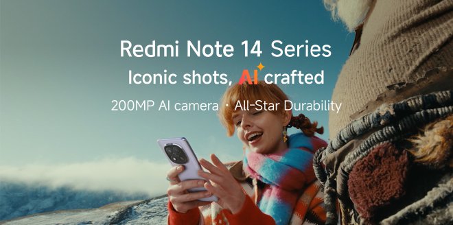 Xiaomi