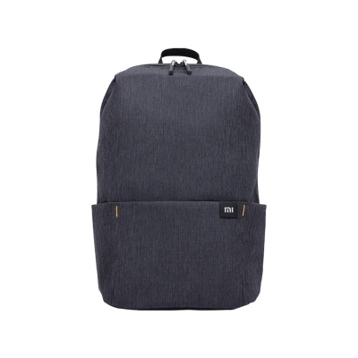 Mi Casual Daypack Negro