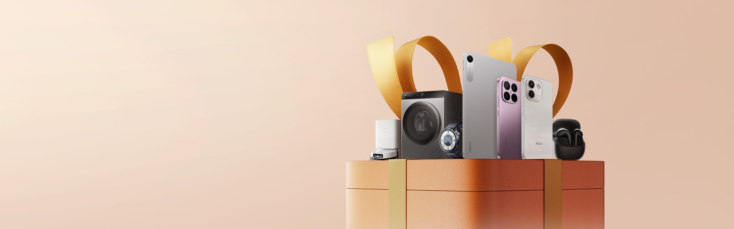 Tết Trung thu cùng Xiaomi