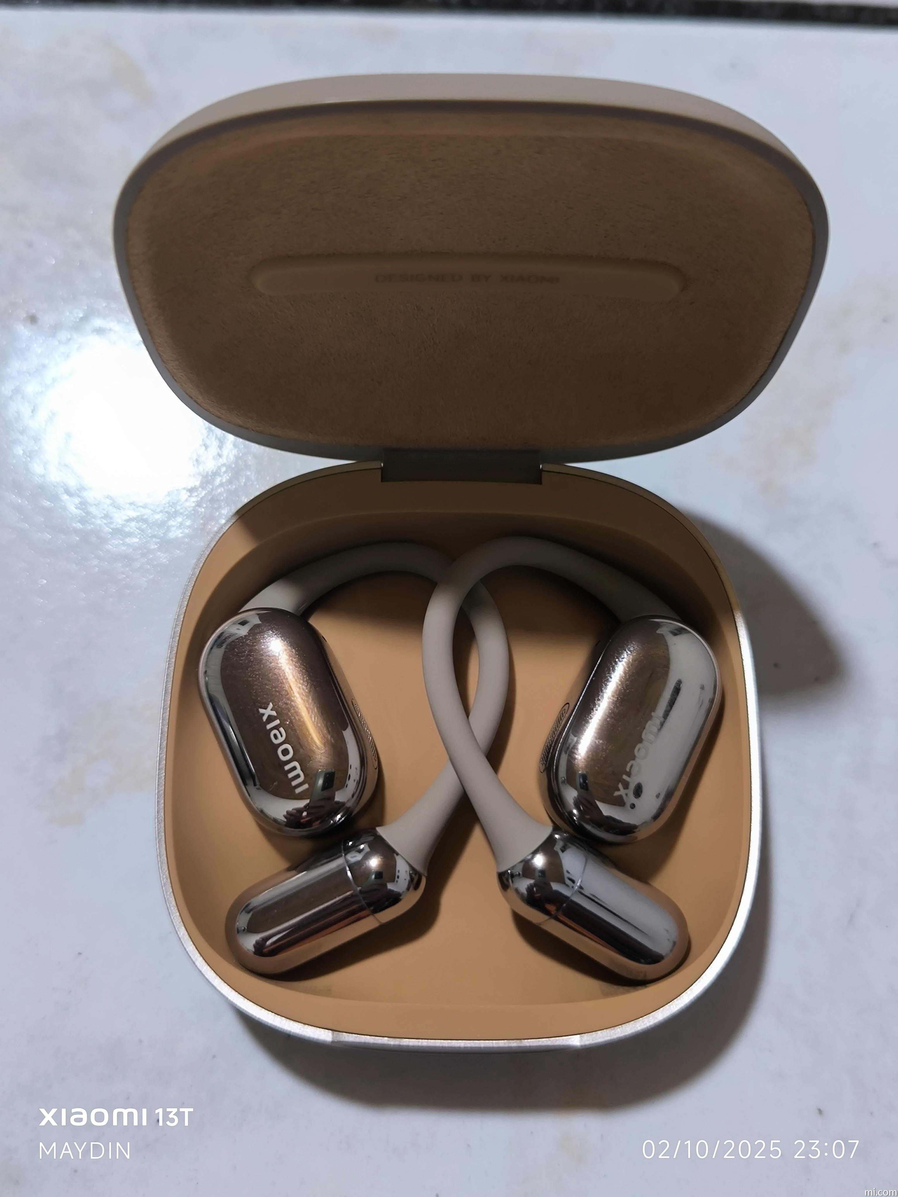 Xiaomi OpenWear Stereo Pro Teknik Özellikler, Fonksiyonlar