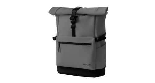 Xiaomi Roll Top Casual Backpack