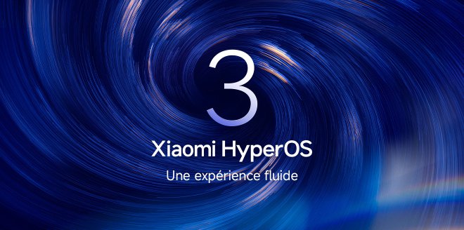 Video Cover Image Xiaomi HyperOS 3