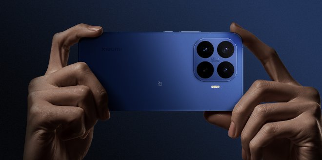 Xiaomi 17T Pro