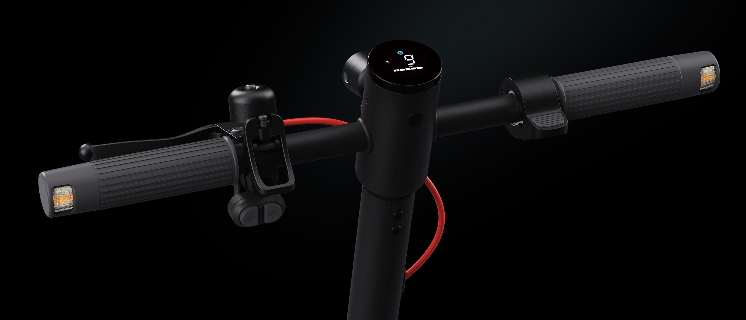 Xiaomi Electric Scooter Elite