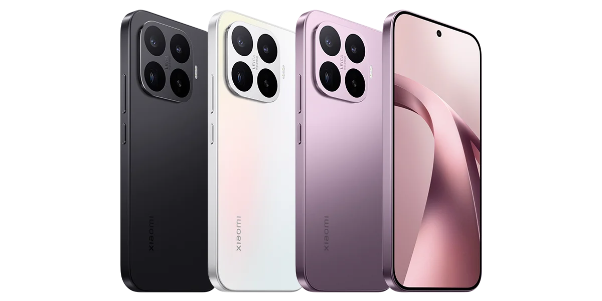 Xiaomi 17T