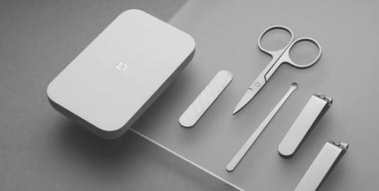 nail cutter set