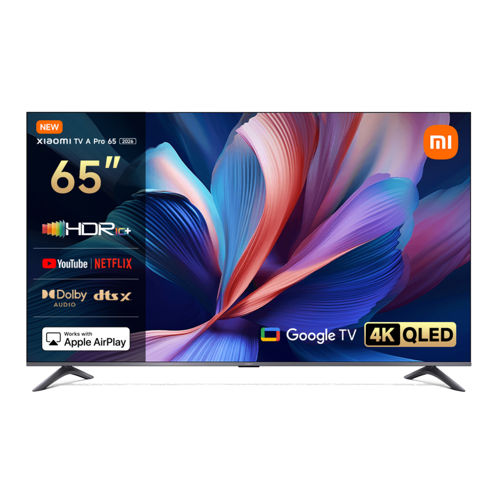 Xiaomi TV A Pro 65 2026 65"
