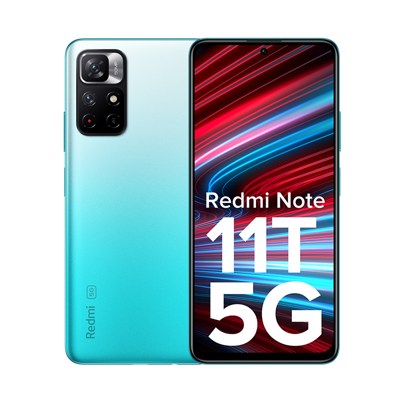 Redmi Note 11T 5G