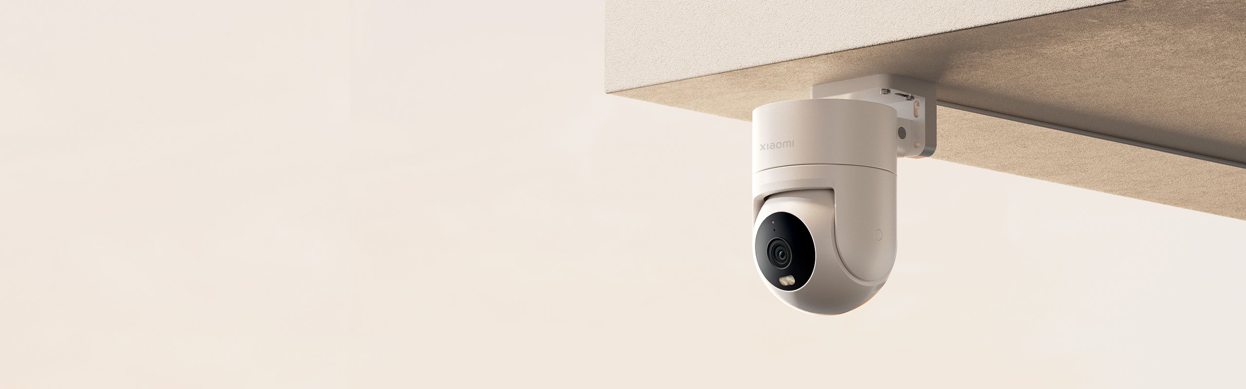 Xiaomi Outdoor Camera CW300