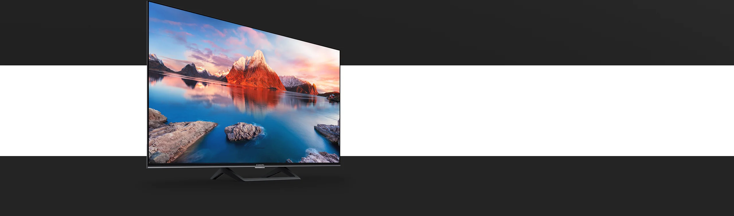 Xiaomi TV A Pro 43 – gyártói termékillusztráció