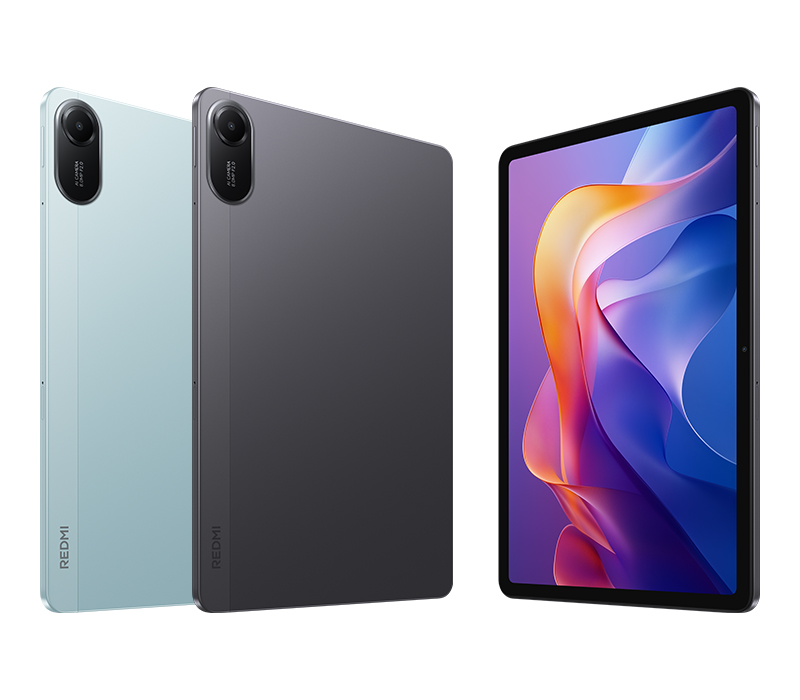 Redmi Pad 2 4G 仕様 - Xiaomi Japan