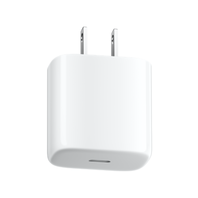 Xiaomi 20W Fast Charging Power Adapter (Type-C)