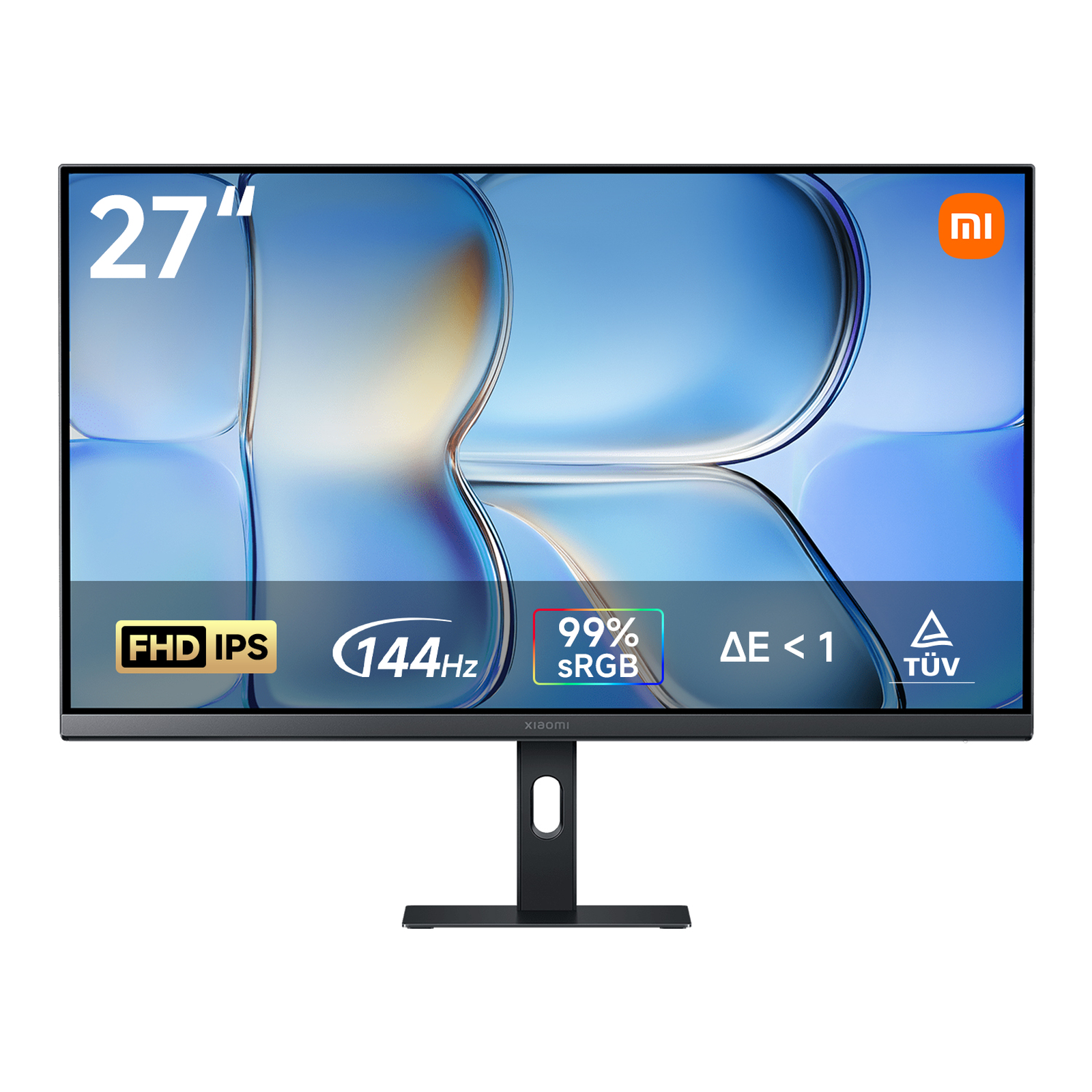 Xiaomi モニター A27i 2026 | Xiaomi 日本 | 購入のための最良かつ最新