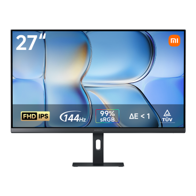 Xiaomi モニター 本体 Xiaomi 日本公式モニター｜高解像度ディスプレイで作業効率UP