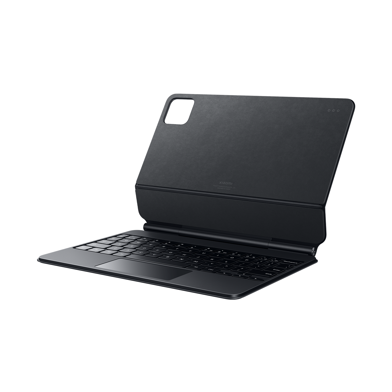 Xiaomi Pad 8/8 Pro フォーカスキーボード グレー