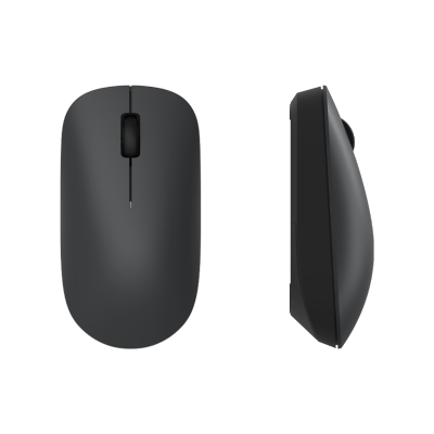 Xiaomi Wireless Mouse Lite Black