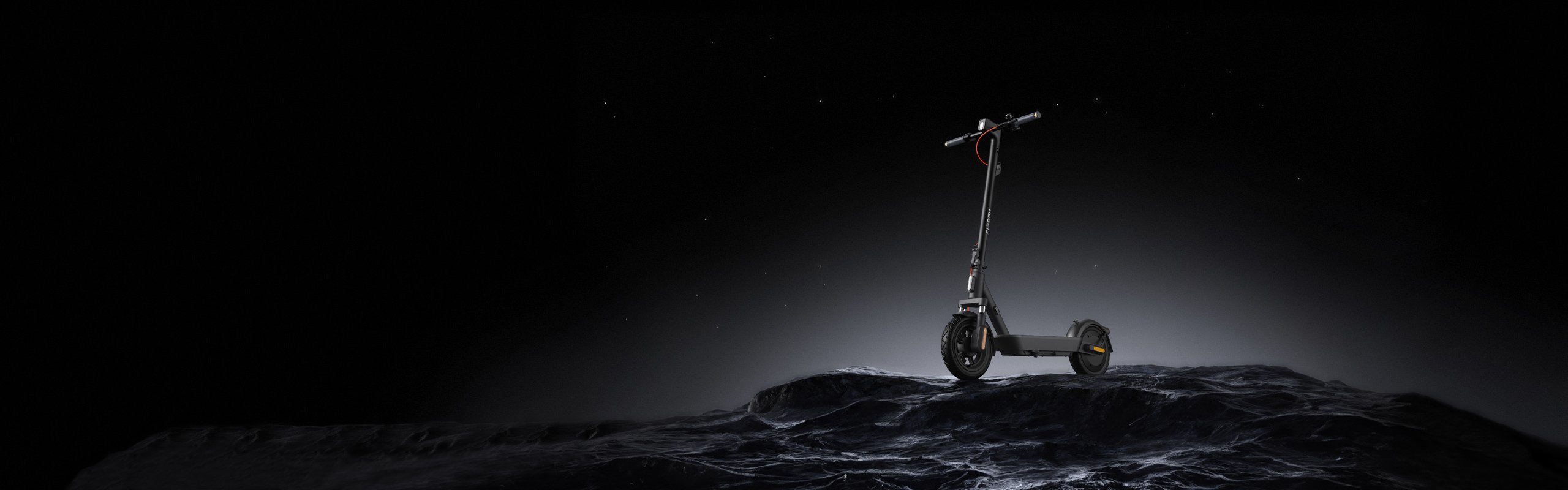 Xiaomi Electric Scooter 5 Plus