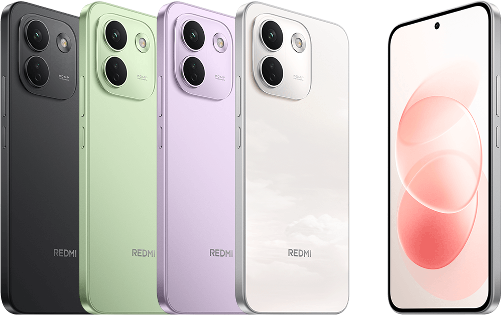 REDMI Note 17 Pro Max 5G