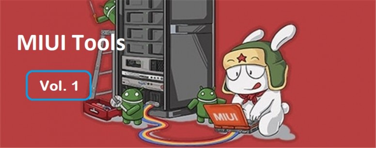 Miui tools