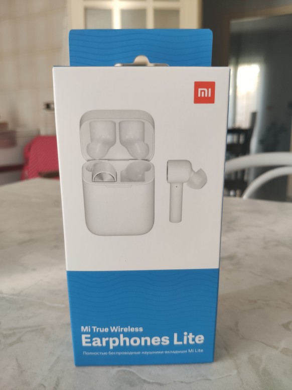 Mi True Wireless Earphones Lite | Recensione completa - RECENSIONI - Xiaomi  Community - Xiaomi