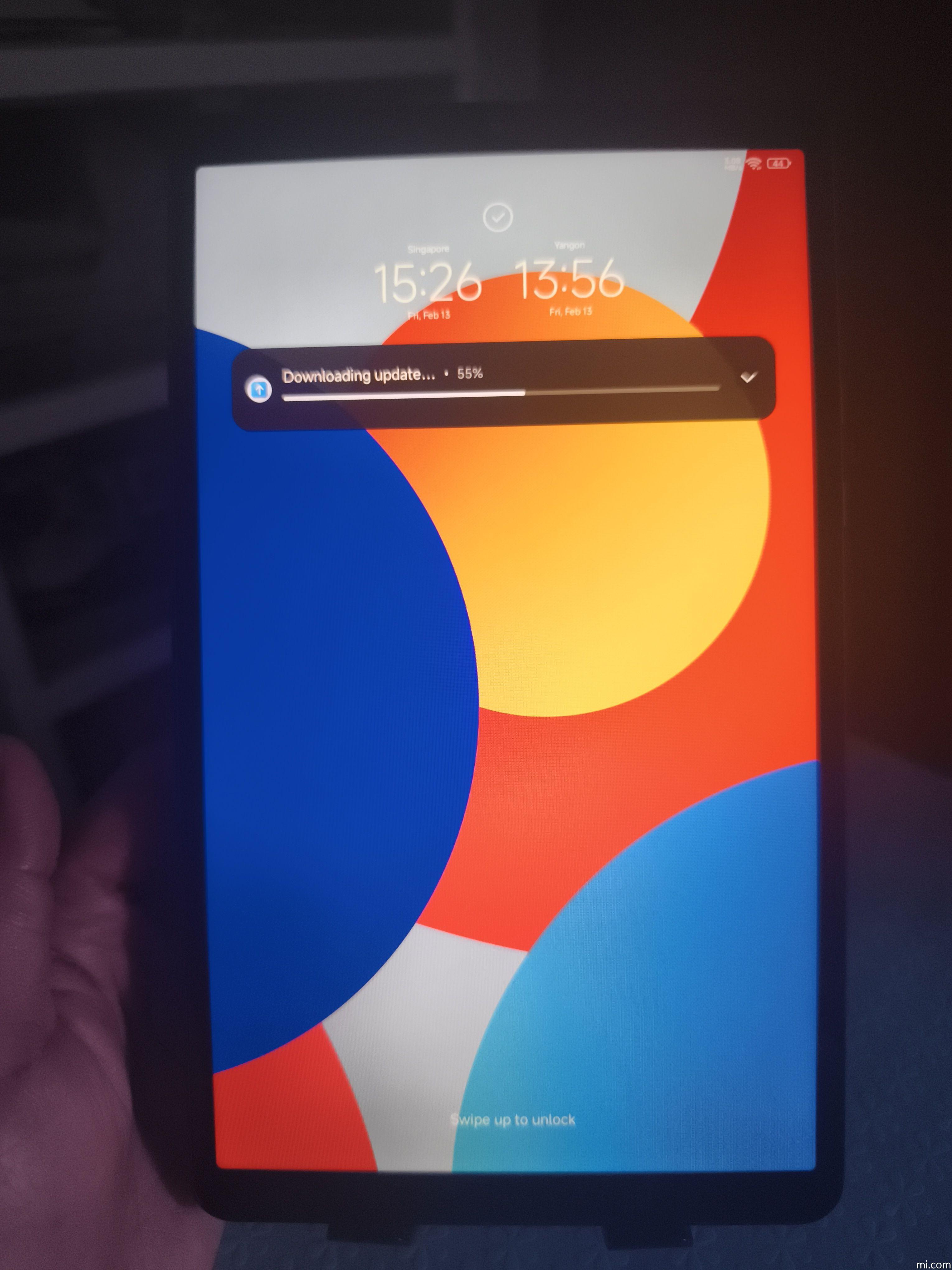REDMI Pad SE 8.7 Specs, Features | Xiaomi Singapore