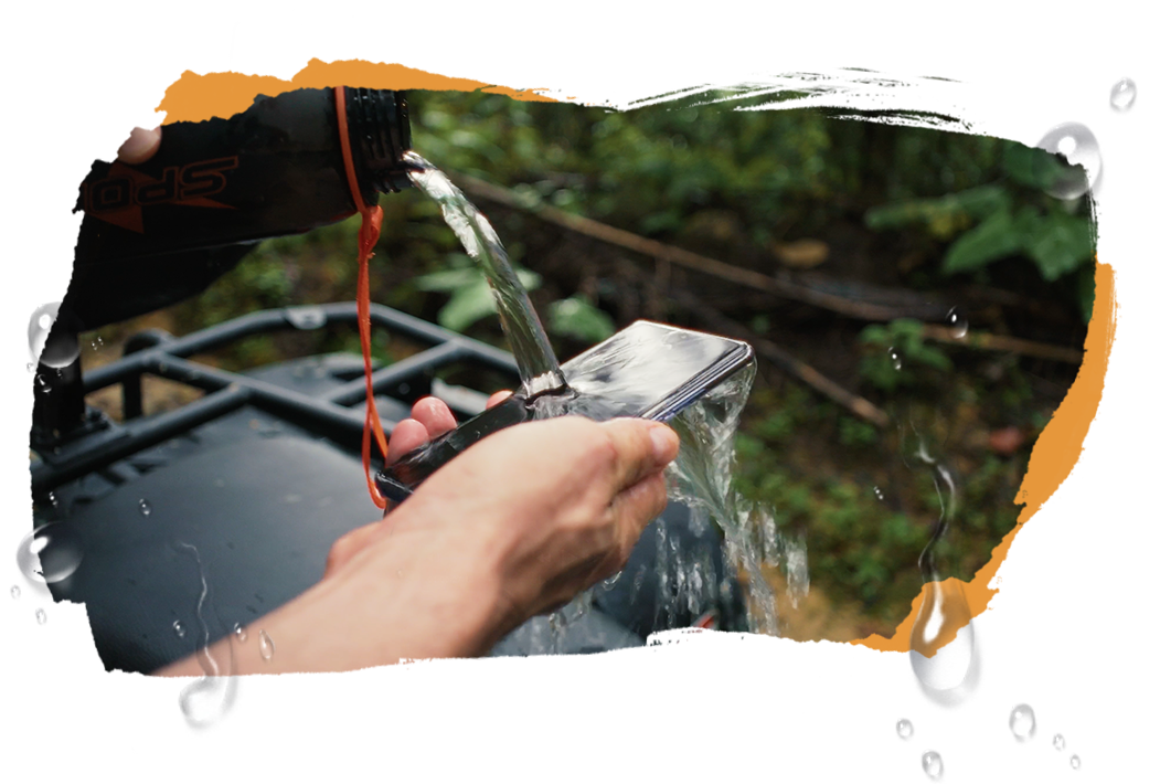 Travel With Redmi Note 14 Series