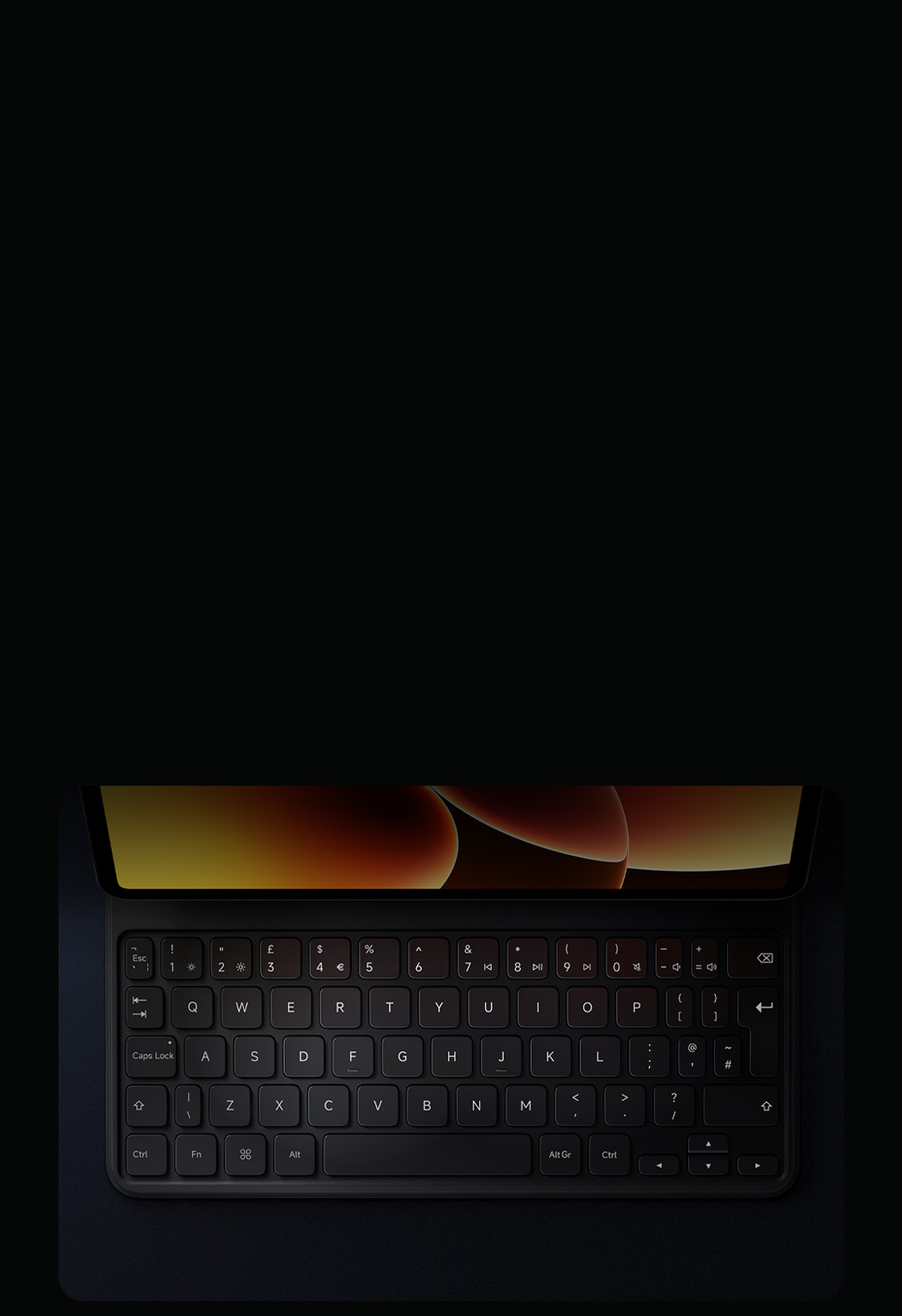 純正 Xiaomi Pad 8 / 8 Pro Keybord Xiaomi Pad 8 / 8 Pro Keyboard | Xiaomi UK | All Specs, Features