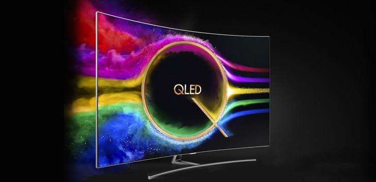 Mi TV Q1 75'', le QLED selon Xiaomi