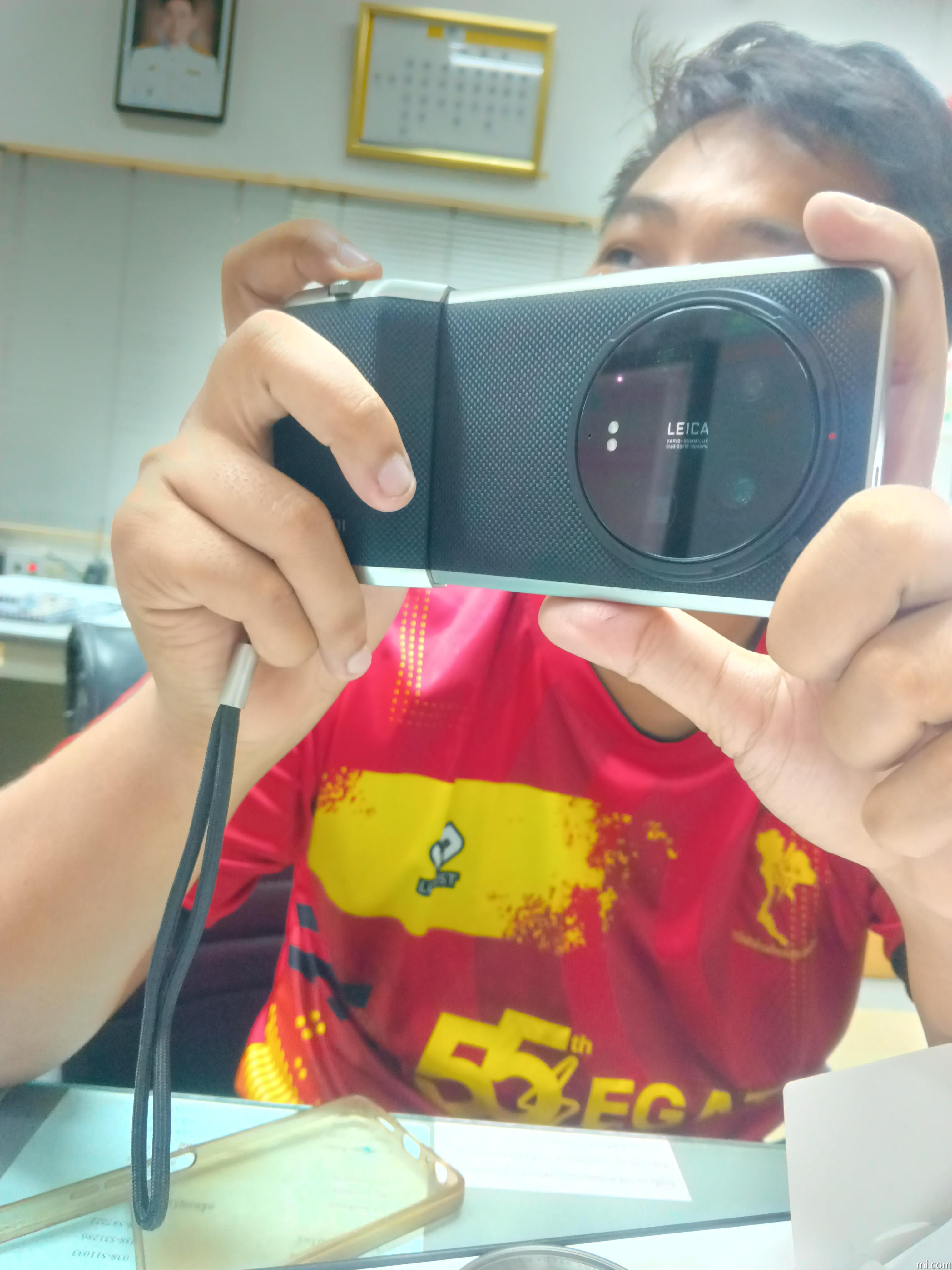 スマホアクセサリー Xiaomi 14ultra Photography kit I turned my phone into a camera, and I don't want to go back