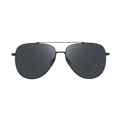 Xiaomi Nylon Polarized Sunglasses Black