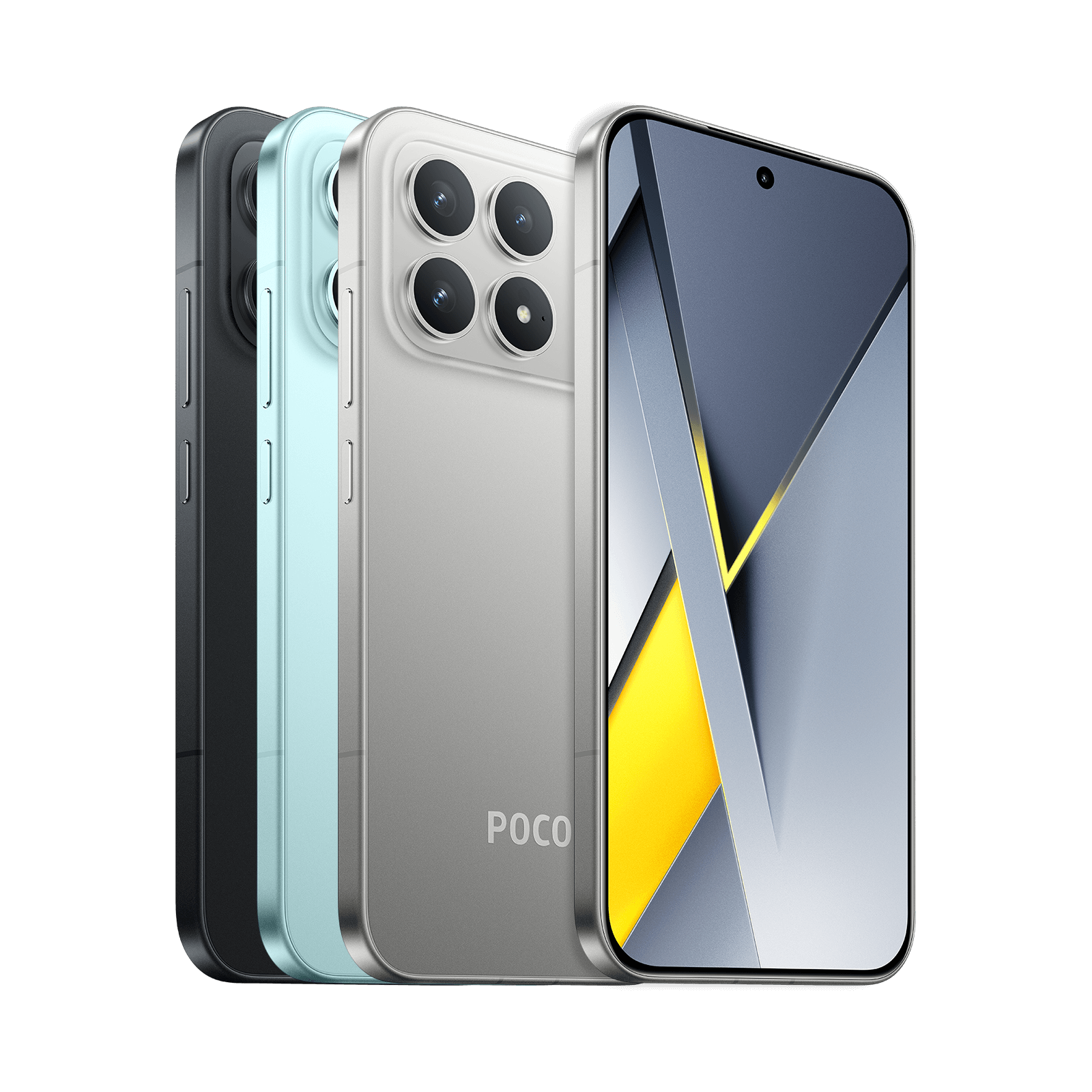 POCO F8 Pro 12GB + 256GB + REDMI Watch 5 Lite de regalo 
