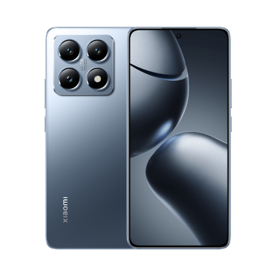Xiaomi 14T Pro Titan Blue 12GB + 512GB