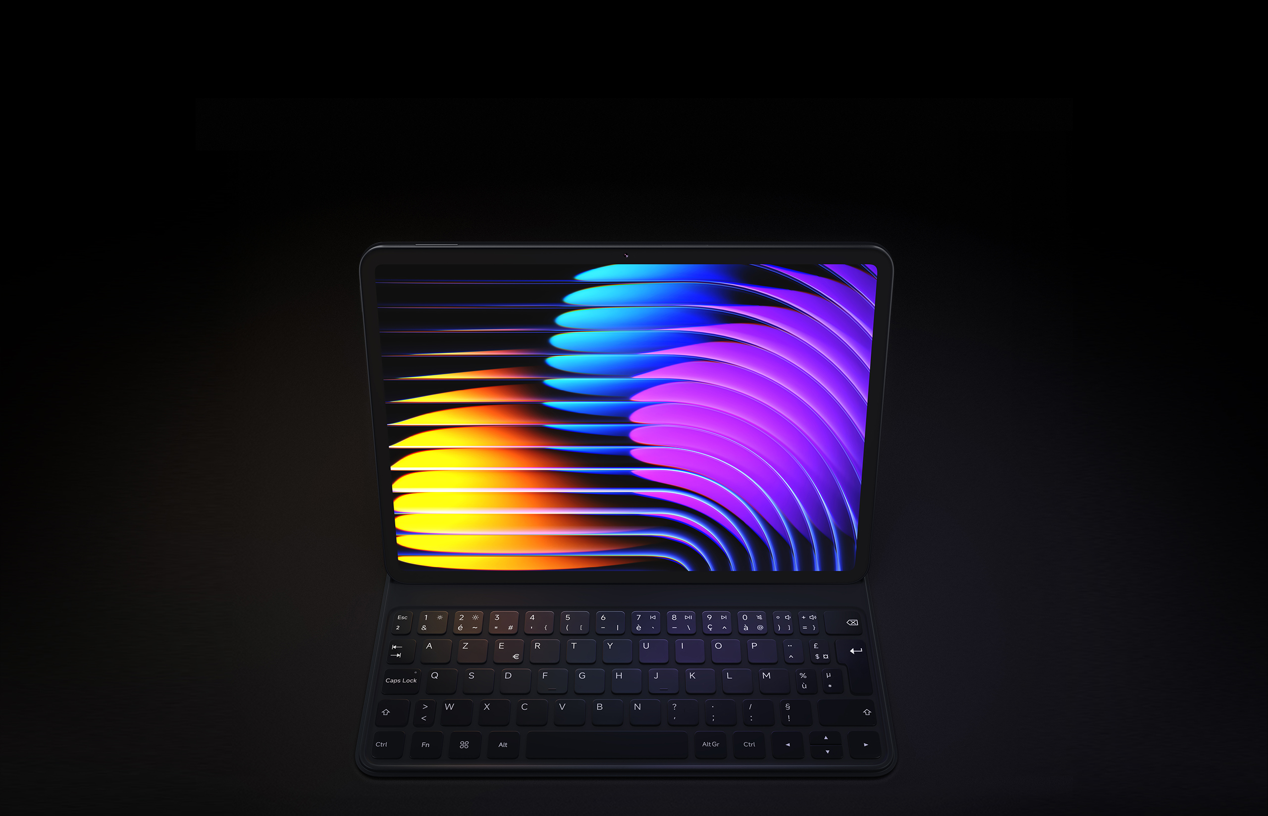 Xiaomi Pad 7 7 Pro Keyboard