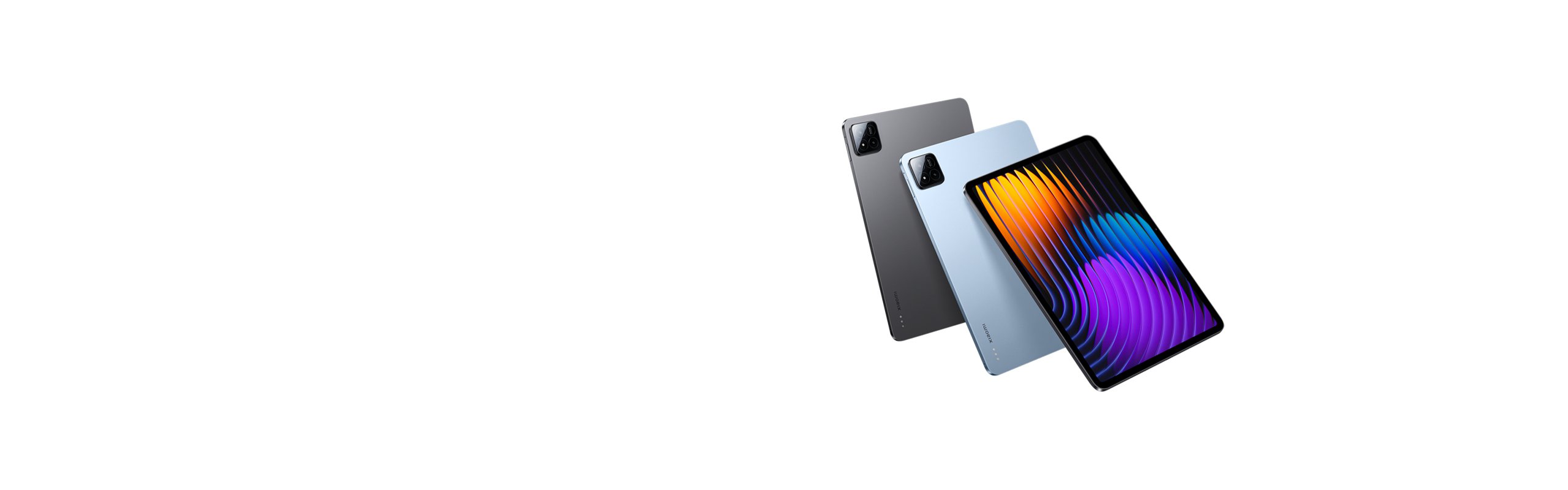 Xiaomi Pad 7 Pro