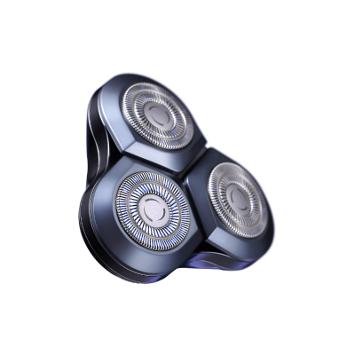Xiaomi Electric Shaver S700 Replacement Heads