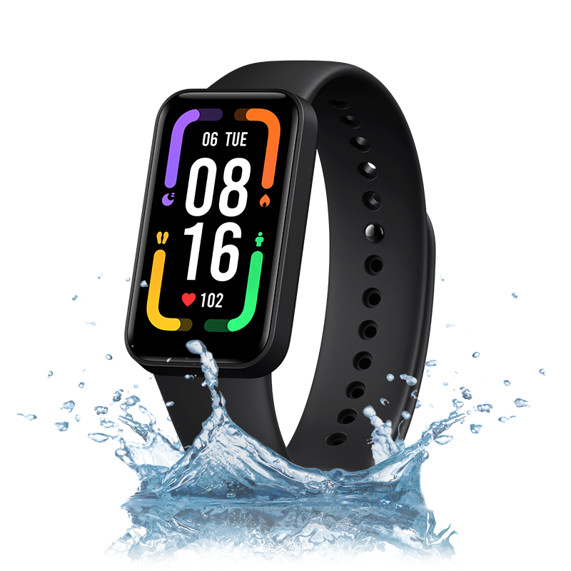 Redmi Smart Band Pro SportsWatch