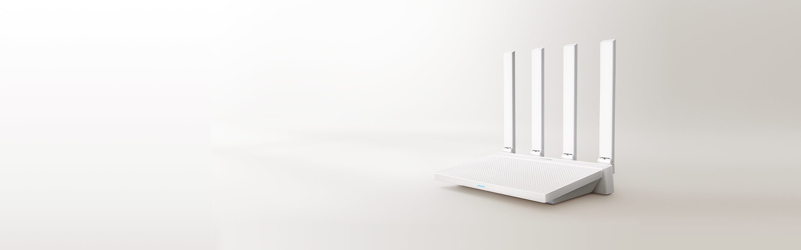 Xiaomi Router AX3000T