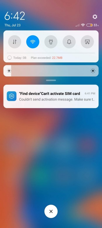 how to remove sim card from redmi note 9 pro