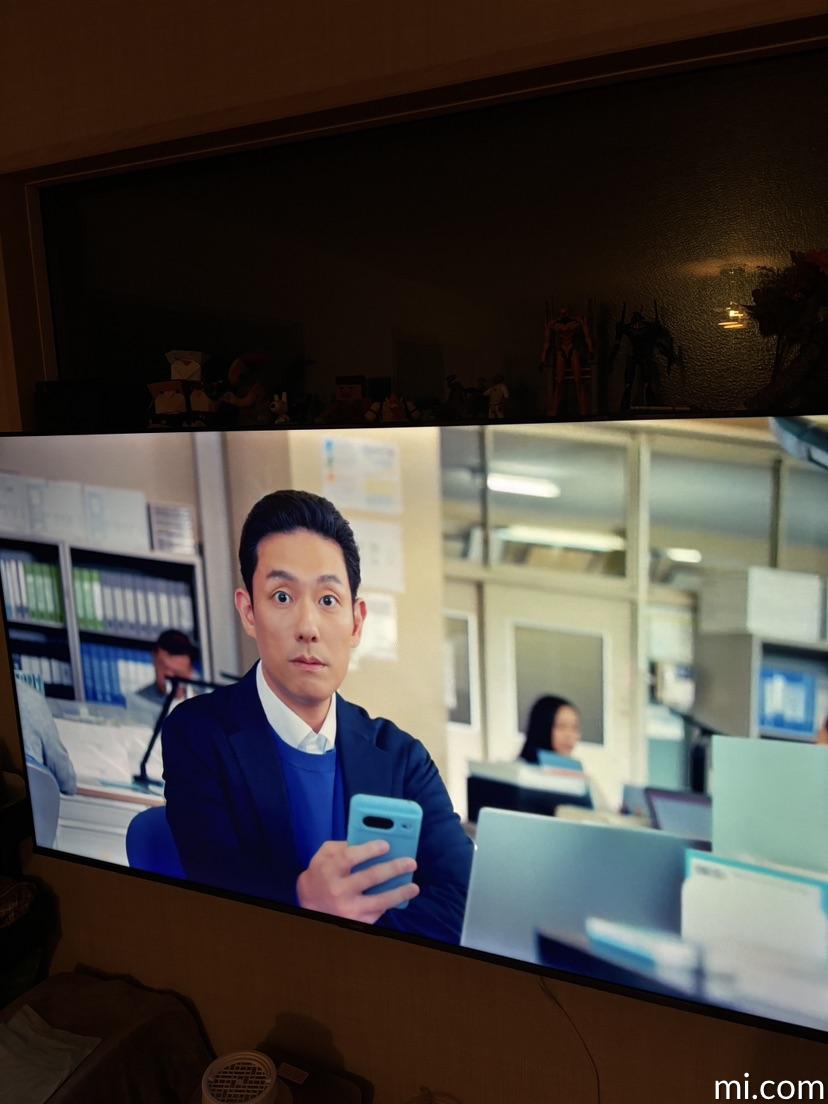 Xiaomi TV A Pro 65 2026 仕様、機能 | Xiaomi 日本